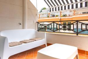 Calpe Bay