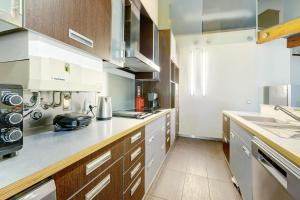 Anjos Apartment I