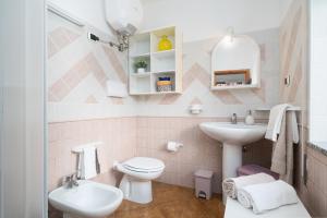 Appartamento da Manzela