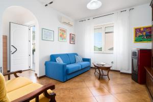 Appartamento da Manzela