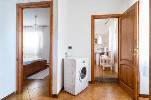 Appartamento da Manzela img16