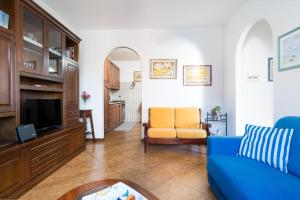 Appartamento da Manzela