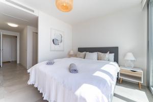 Luxury Penthouse with Rooftop