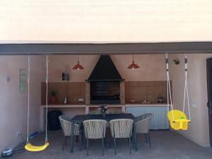 Cas Padrins de ses Tanques