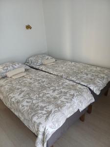 Järvemetsa Stay