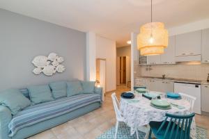 Loriana seaside home