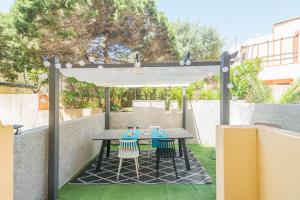 Loriana seaside home