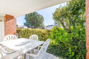 A Bâbord,Terrasse, Golf, plage -58