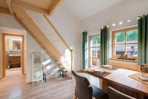 Ferienwohnung Unternberg