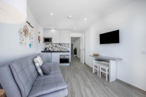 Sunset Apartment