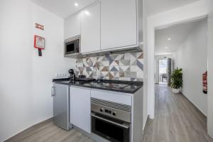 Sunset Apartment