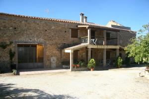 Rural Fábrica del Azúcar 1