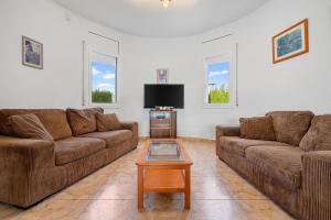 Villa Laura con piscina privada