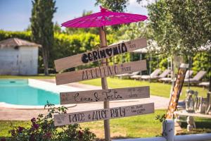 Casale Santo Stefano