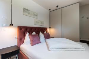 Apartment Garden Vill Lago