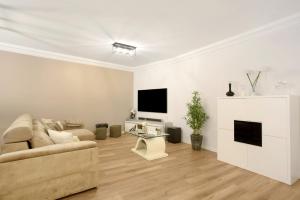 Imperatriz Madeira Apartment
