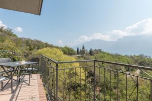 Bel Soggiorno lake view 1