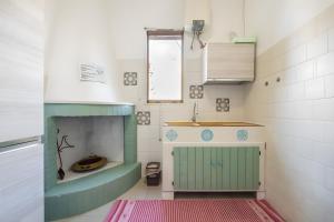 Casa Chiara i 4 venti