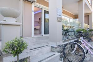 Villa Dionysia Studio S1