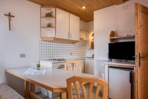 Gamperhof Apartment Latemar