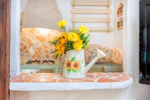 Cozy House in Cannigione