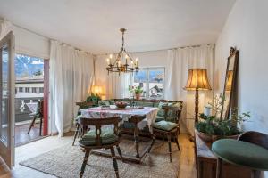 Haus Alpenveilchen - Appartement 3