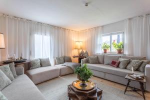 Haus Alpenveilchen - Appartement 3