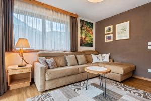 Ciasa Rungg Monte Sella Suite