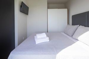 Bungalow 2 con piscina en la playa