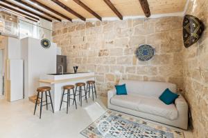 Apartament Estrella de Mar Blu img14