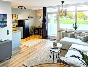 Ferienwohnung Nautilus