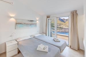 Apartamento Mirador 6i