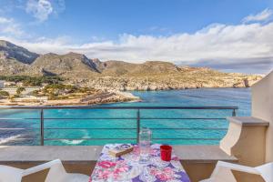 Apartamento Mirador 6i