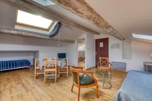 Appartement Le Colombier