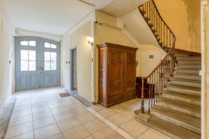 Appartement Le Colombier