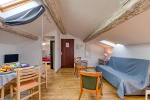 Appartement Le Colombier