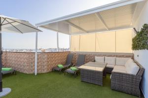 Apartamento San Juan 18