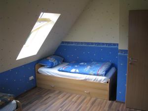 Ferienhaus Süderhus Nordstrand