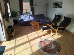 Ferienhaus Süderhus Nordstrand