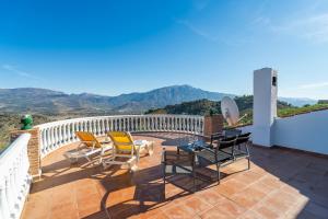 Bravo spectacular views