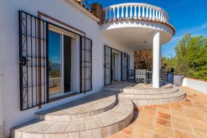 Bravo spectacular views