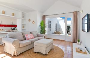 Bungalow Alma Ocean View