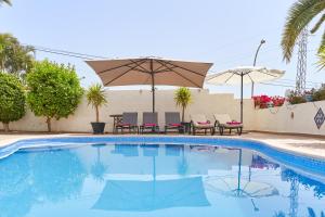 Casa Ambar