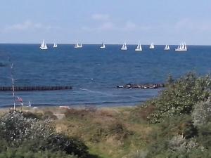 Ferienwohnungen Hiddenseeblick 3