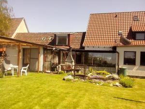 Ferienwohnungen Hiddenseeblick 3