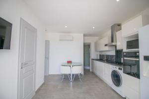Bel Appartement Neuf, Climatisé