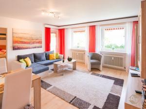 Ferienwohnung Knopf