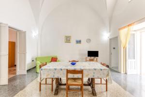 Casa Saulle - Costruzione Tipica