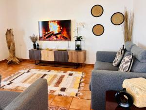 Lanzarote Suite Moon