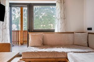 Blosegghof Bergchalets Talblick